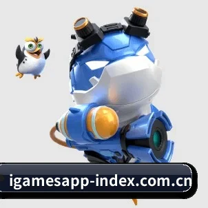 爱游戏 APP
